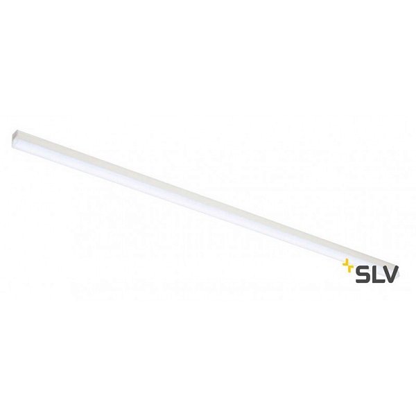 Профиль для светодиодной ленты SLV 631327