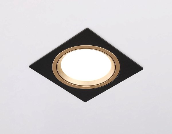Встраиваемый светильник Ambrella Light TN51918