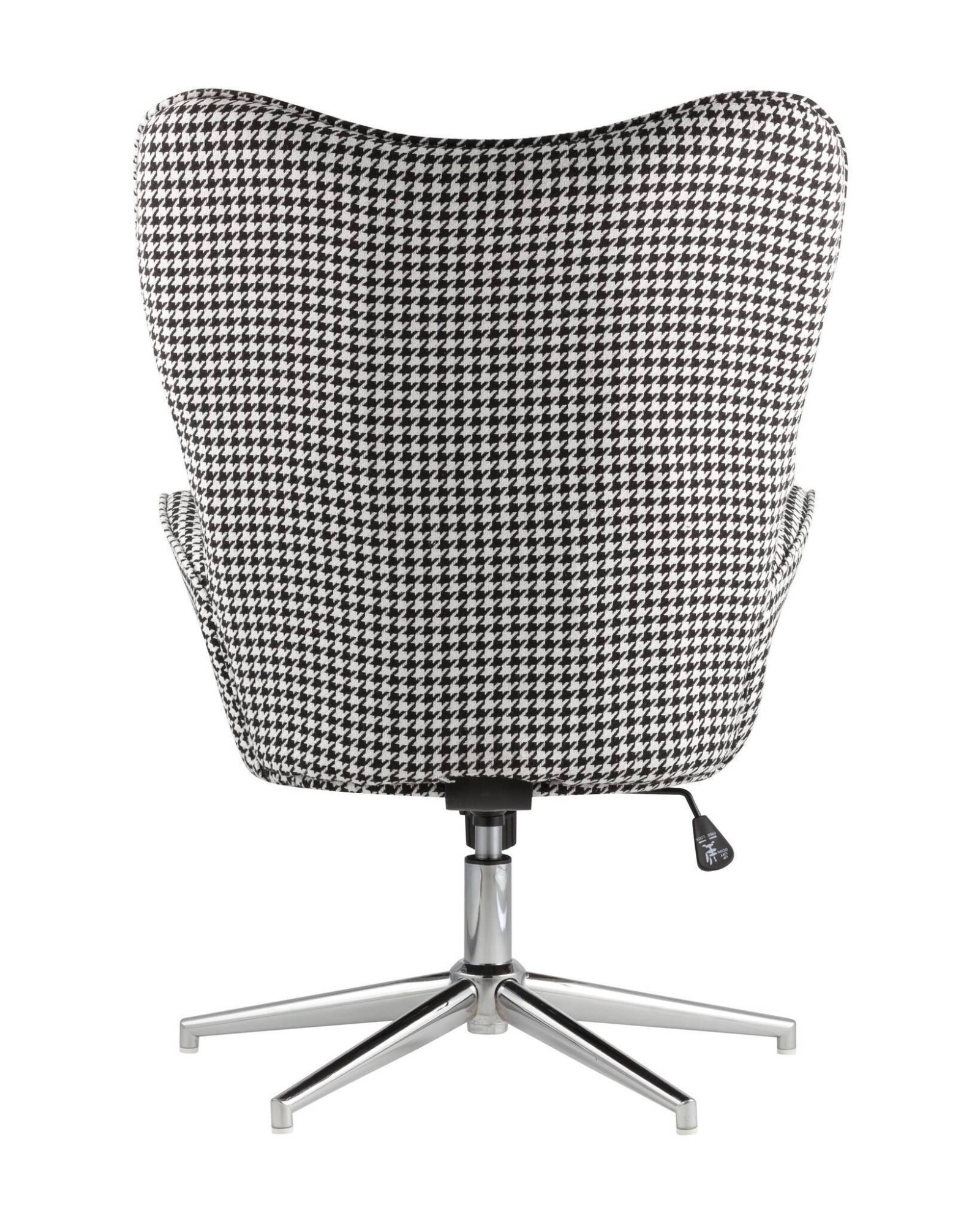 Кресло Филадельфия ч/б Stool Group