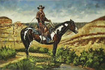 Картина Glasar 10-22