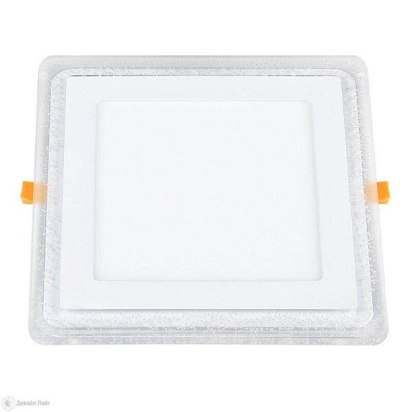 Светильник Downlight Elektrostandard DLS024 18W 4200K