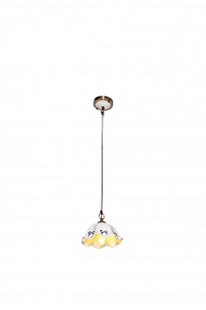 Подвесной светильник Lucia Tucci PALERMO 653.1