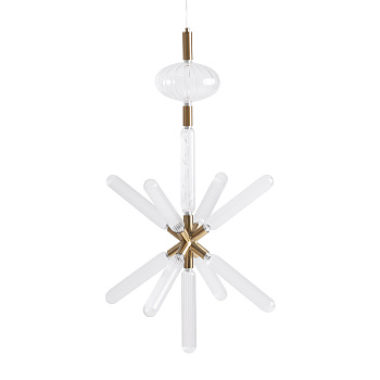 Подвесной светильник 36972 Vical